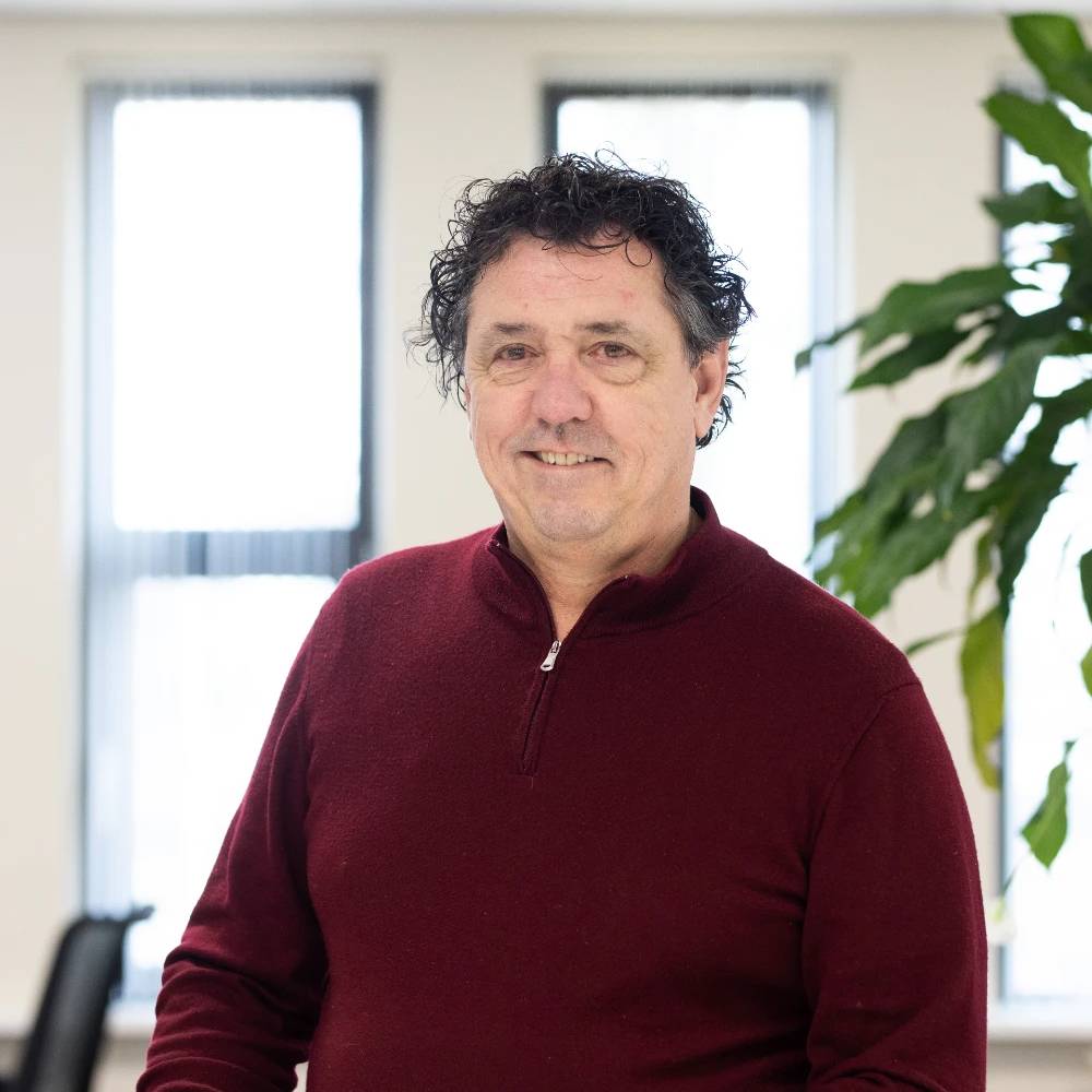 Gert van Winden